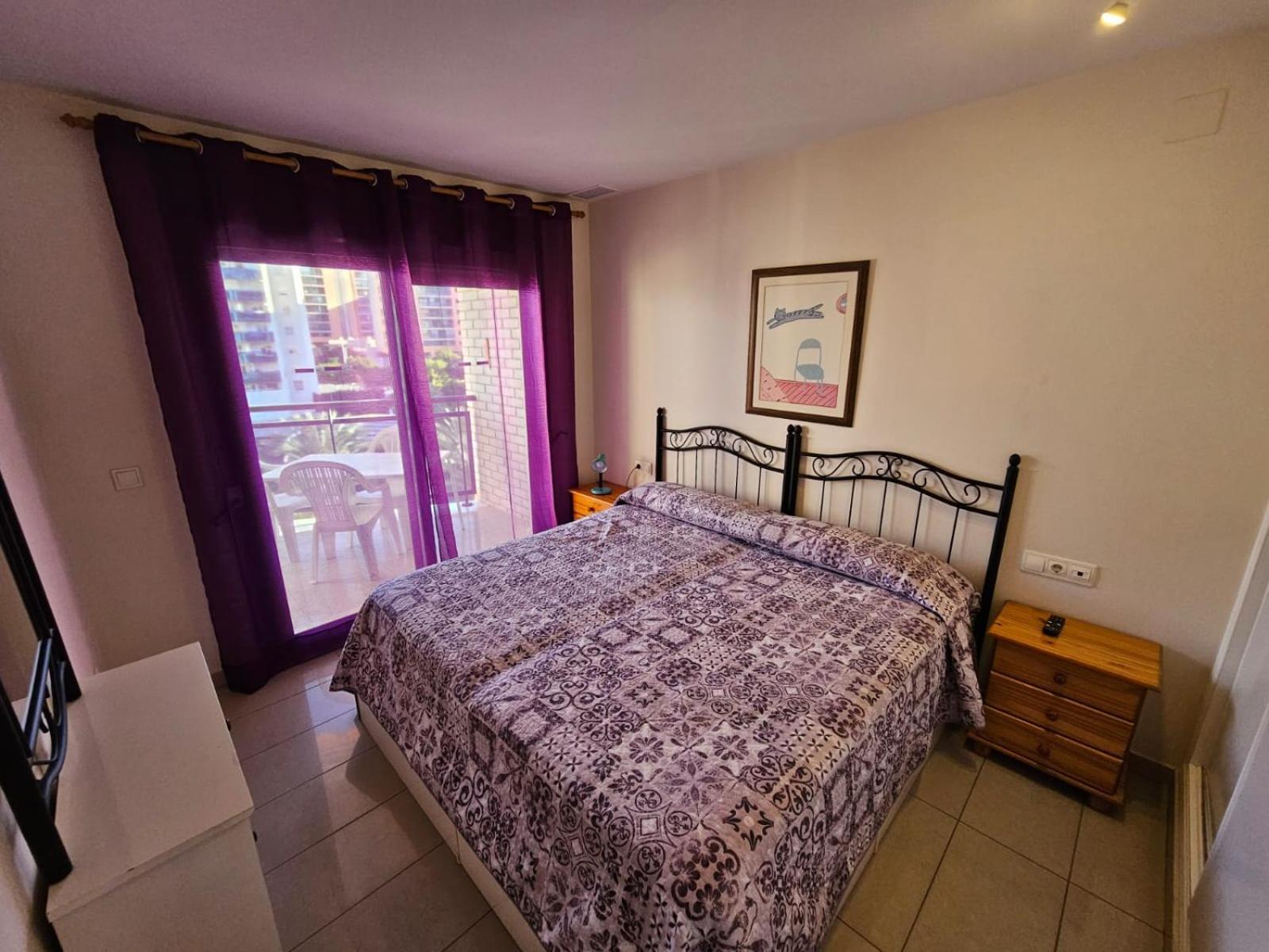 Apartamento El Gemelos Cala de Finestrat Exterior photo